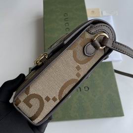 Gucci 625615 11.5x17x4cm zy  (35)